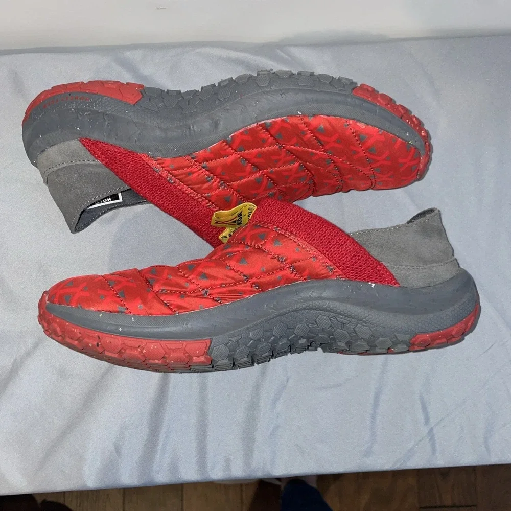*HOLO FOOTWEAR Men's Size 8 Nephelae Running Shoe‎